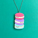 Load image into Gallery viewer, Macaron Necklace

